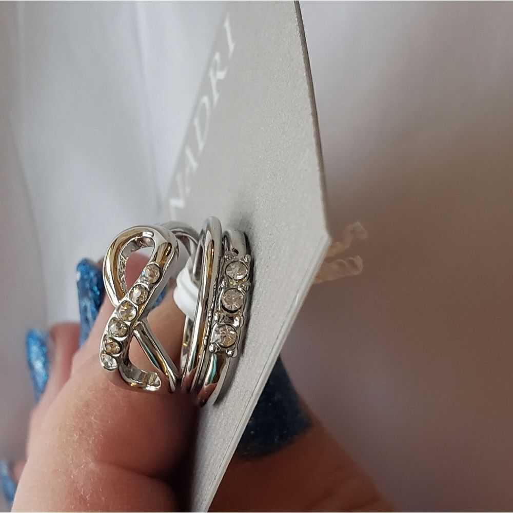NADRI Rings 